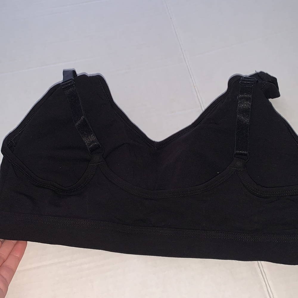 Pack of 2 Calvin Klein Bamboo Bra - Picture 5 of 5